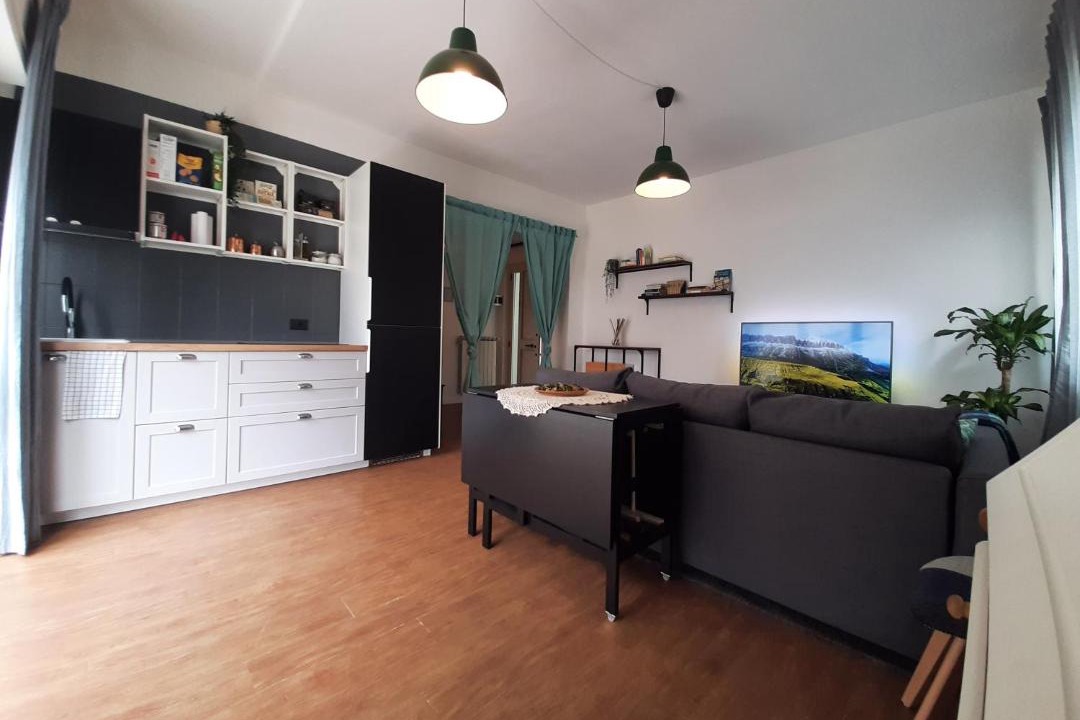 Photo of Livingroom in Montesilvano
