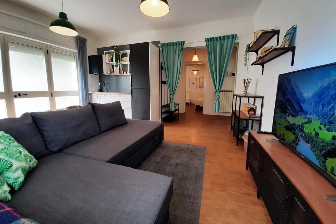 Photo of Livingroom in Montesilvano