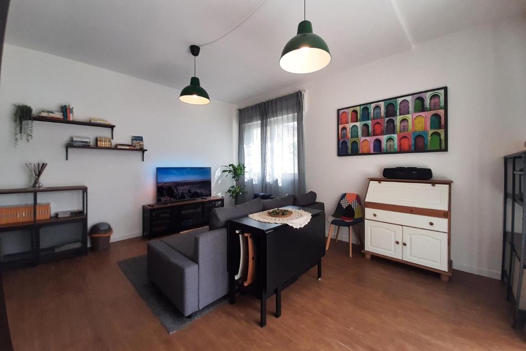 Photo of Livingroom in Montesilvano