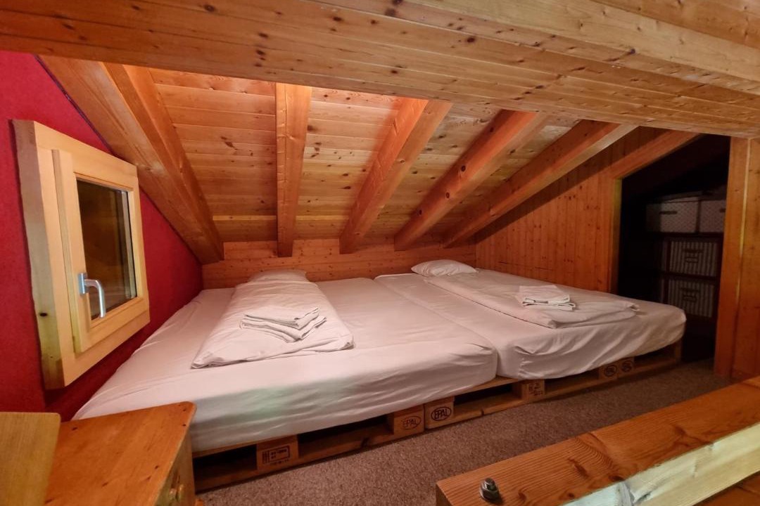 Photo of Bedroom in Muenster