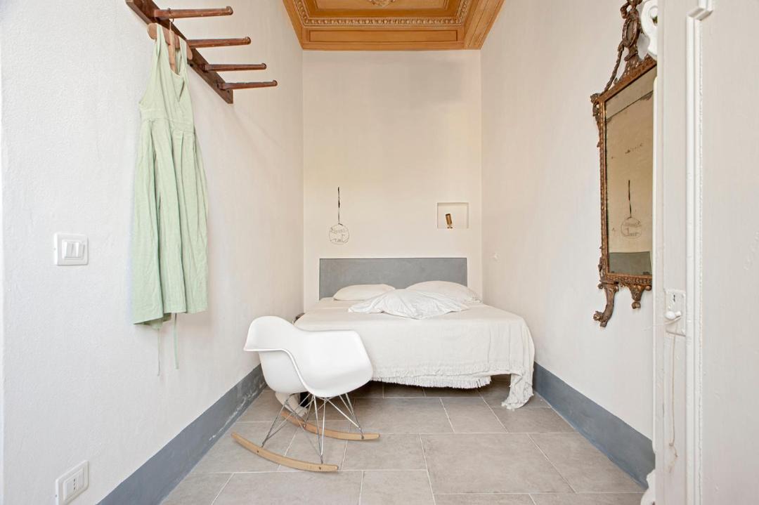 Photo of Bedroom in Livorno
