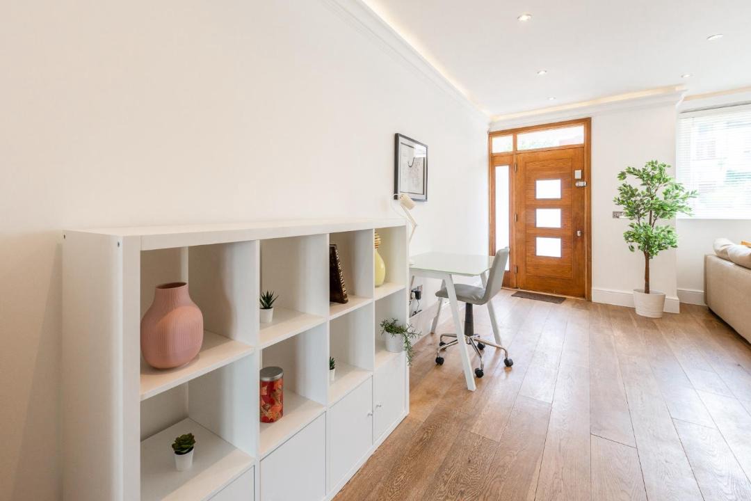 Photo of Livingroom in Southfields
