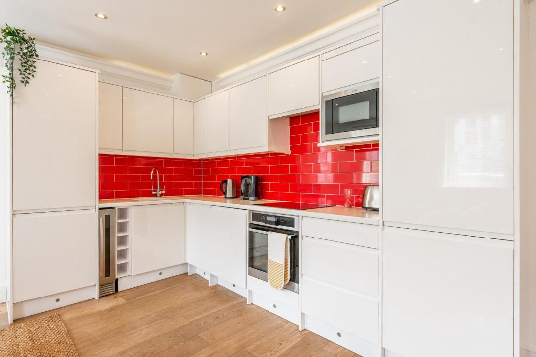 Photo of Kitchen in Southfields