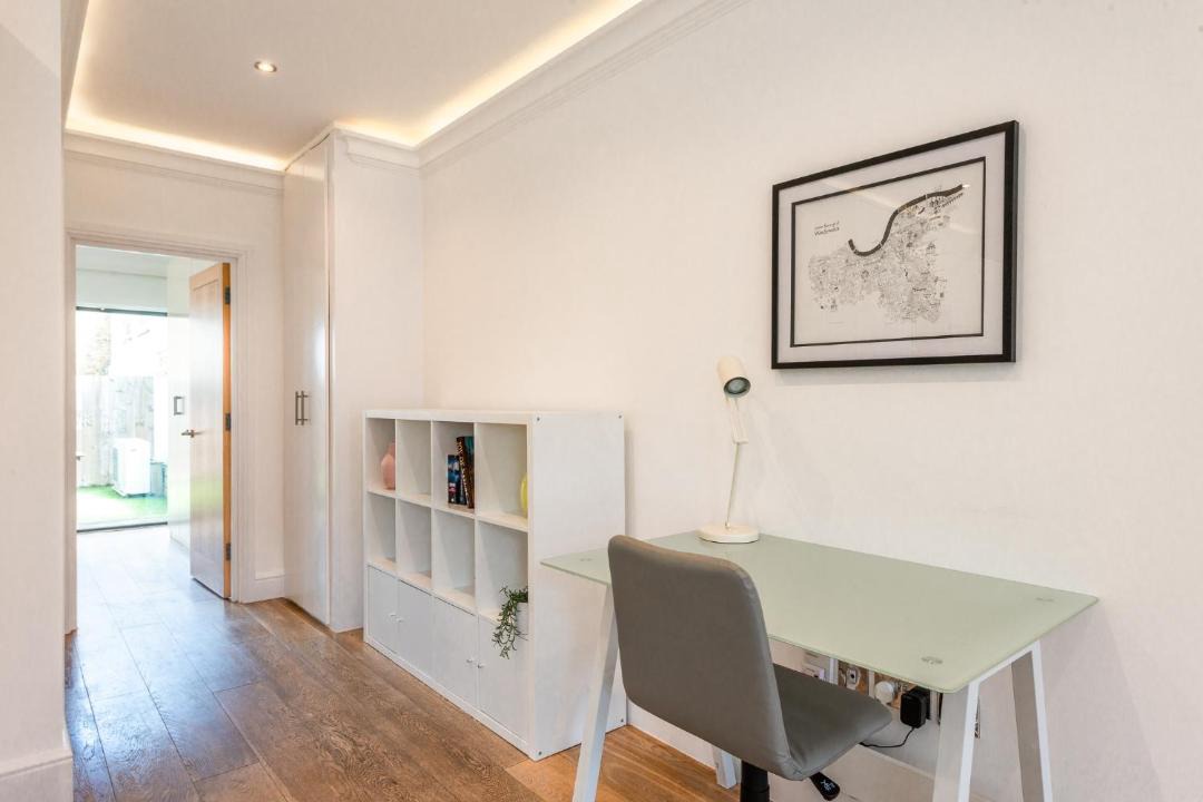 Photo of Livingroom in Southfields