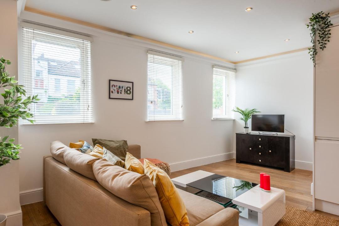 Photo of Livingroom in Southfields
