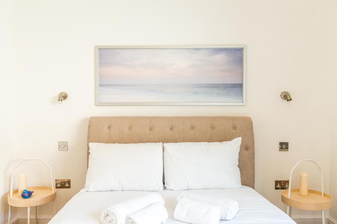 Photo of Bedroom in Southfields