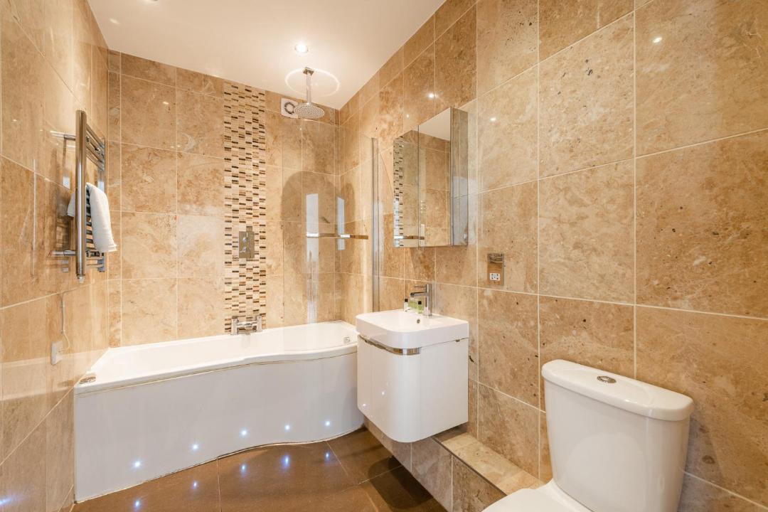 Photo of Bathroom in Southfields