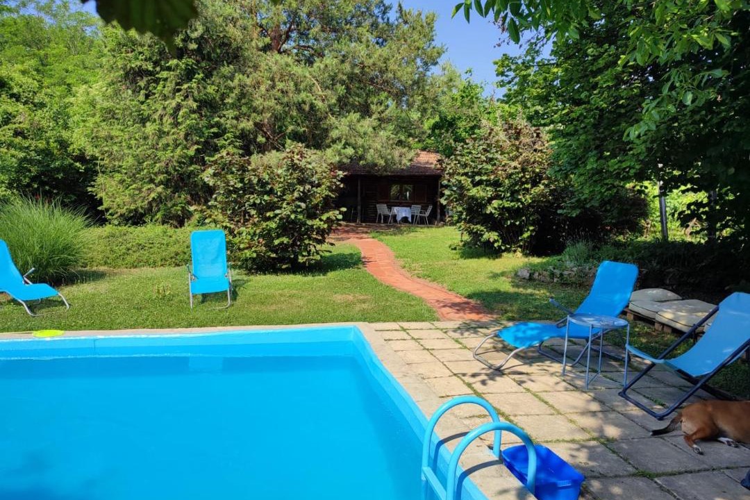 Photo of Outdoor in Jagodina