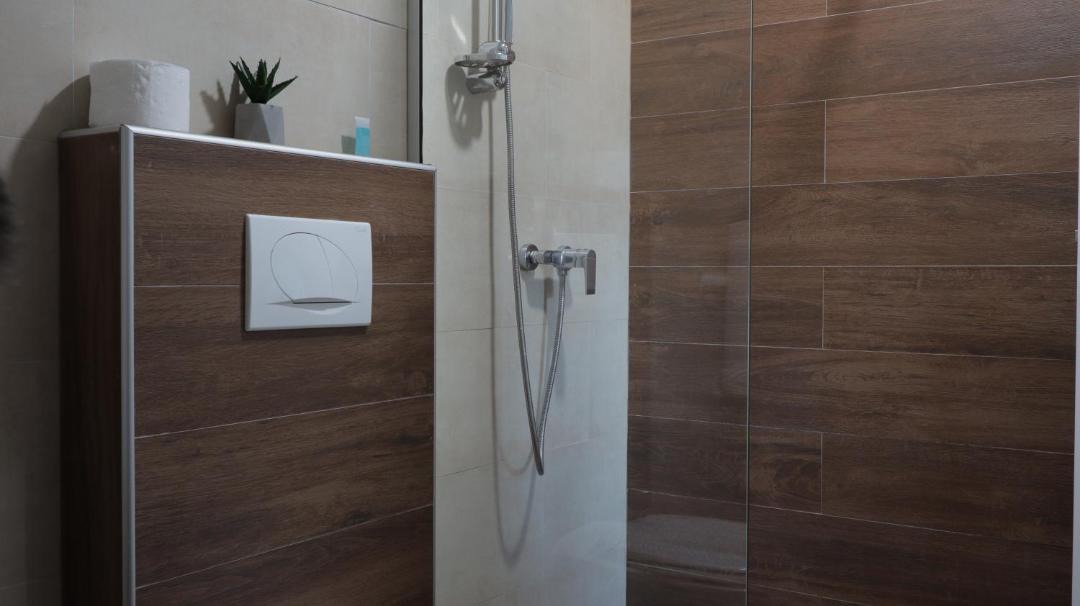 Photo of Bathroom in Lisina