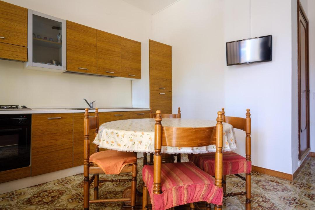 Photo of Livingroom in Torre Lapillo