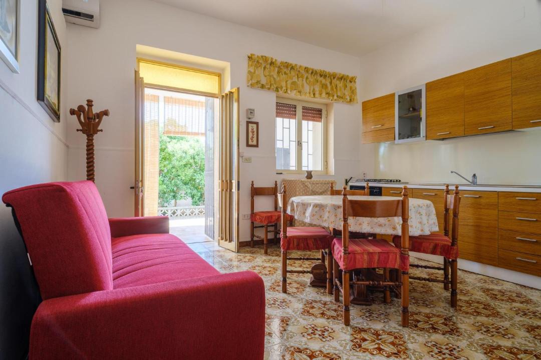 Photo of Livingroom in Torre Lapillo