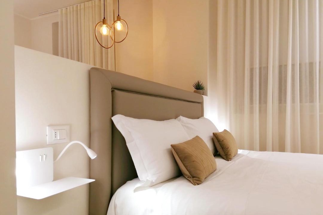 Photo of Bedroom in Macerata