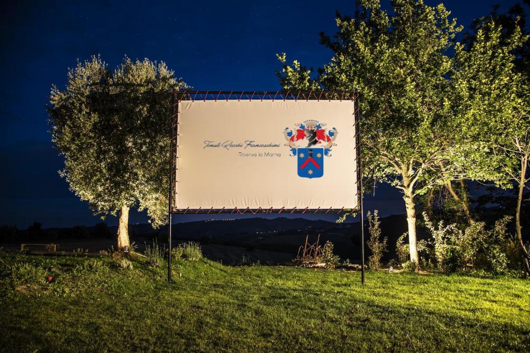 Photo of Buildings in Montalto delle Marche