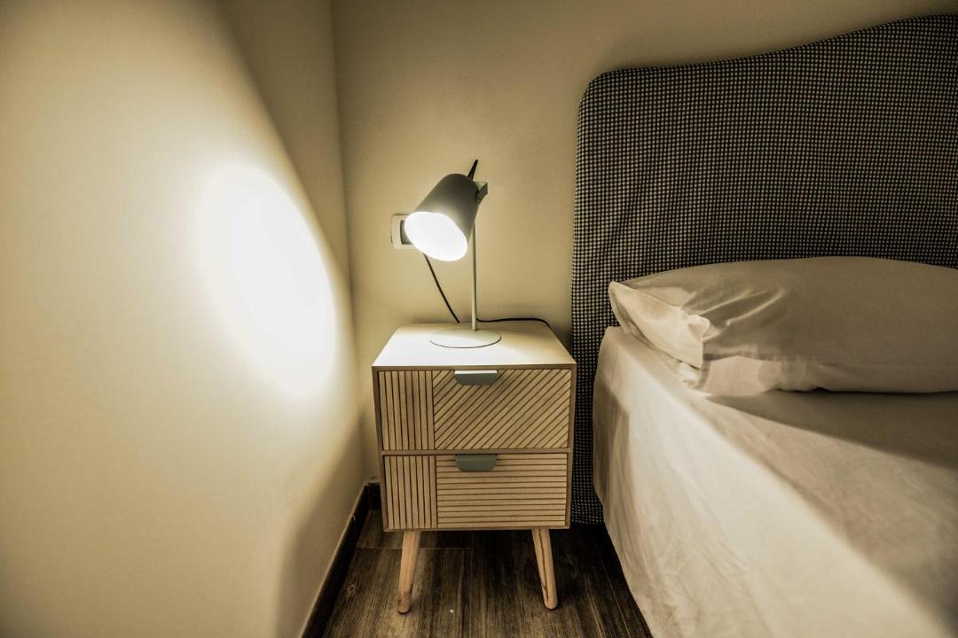 Photo of Bedroom in Rosa Marina