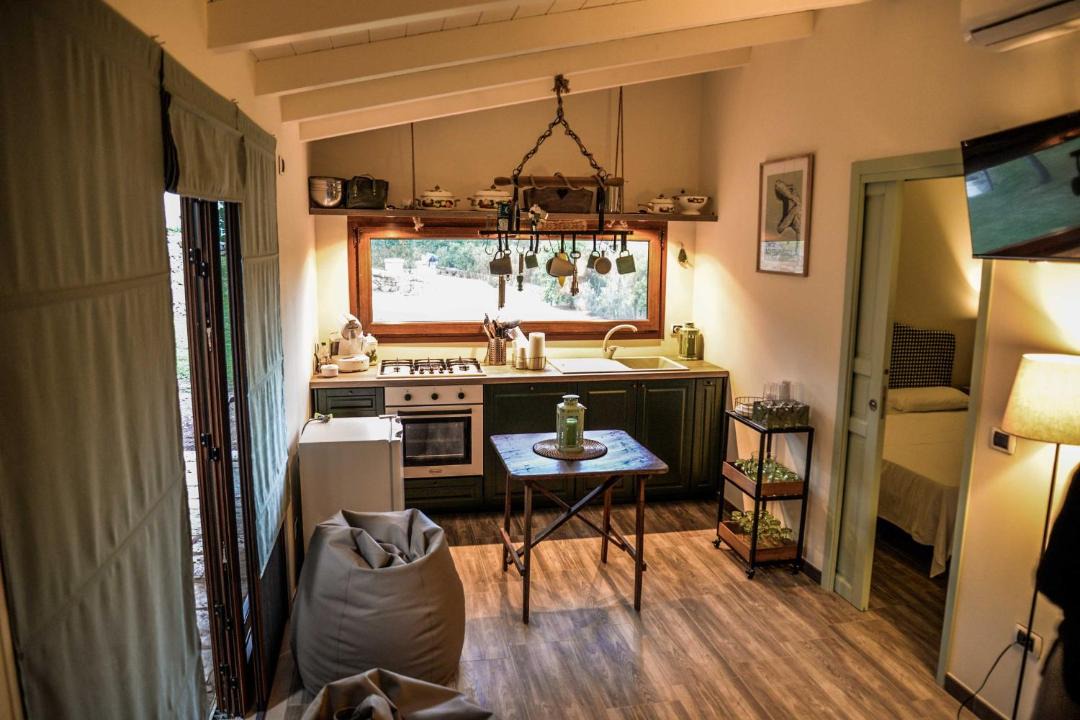 Photo of Livingroom in Rosa Marina