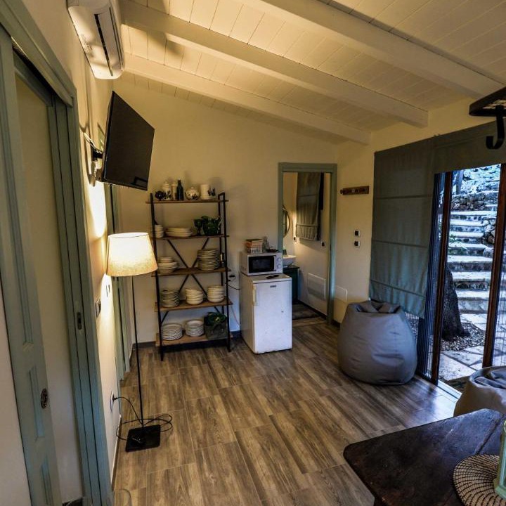 Photo of Livingroom in Rosa Marina