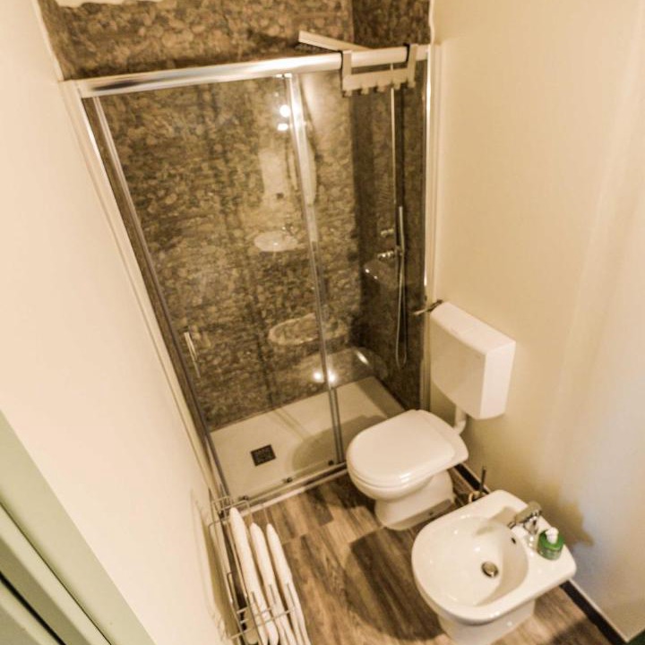 Photo of Bathroom in Rosa Marina