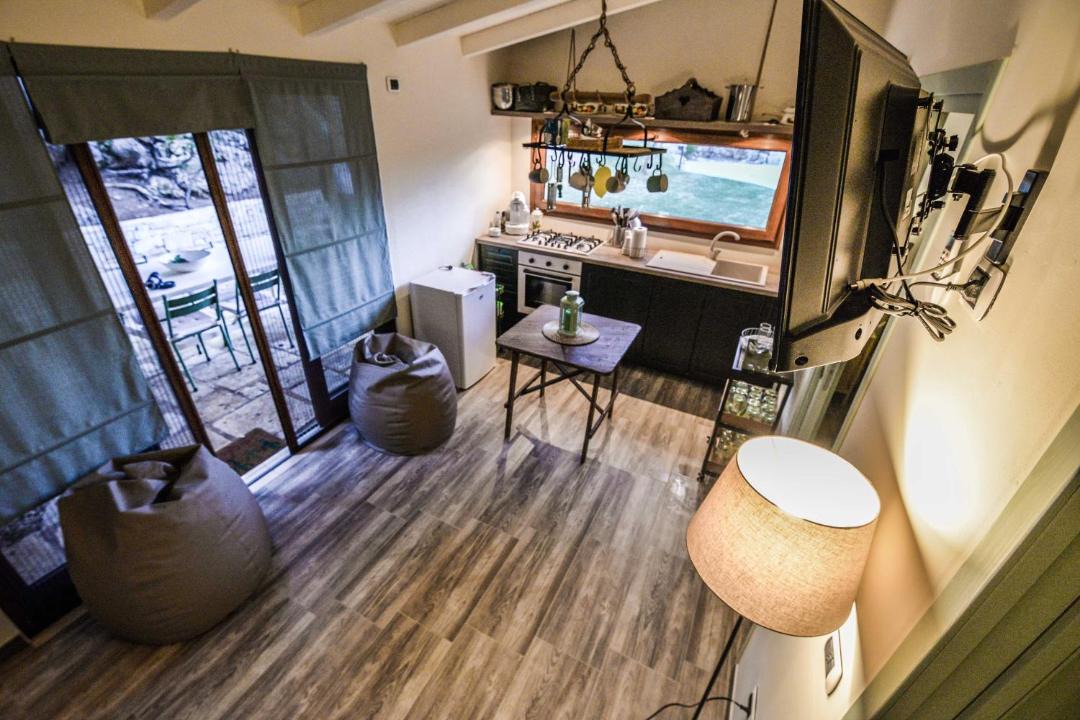 Photo of Livingroom in Rosa Marina