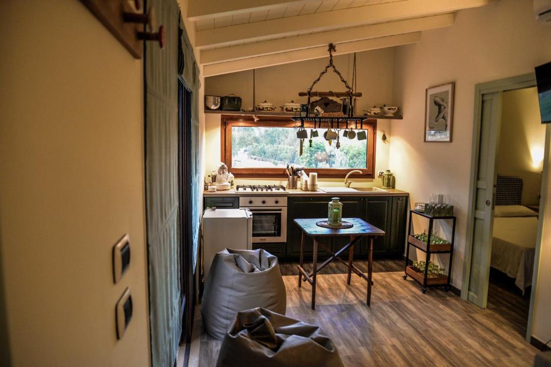 Photo of Livingroom in Rosa Marina