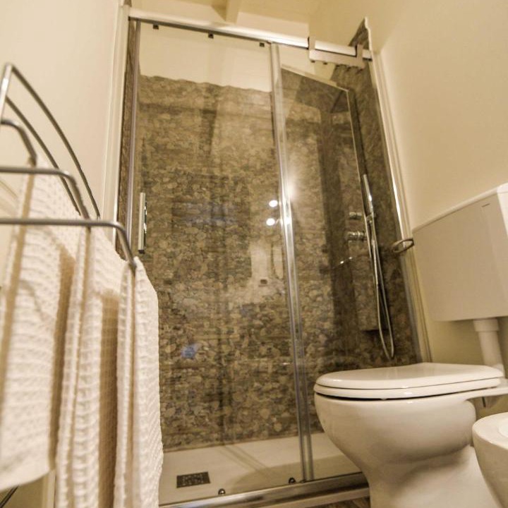 Photo of Bathroom in Rosa Marina