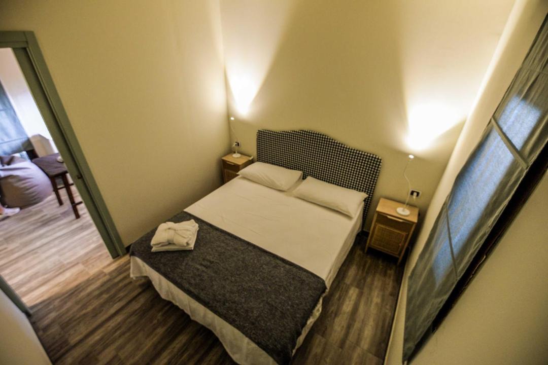 Photo of Bedroom in Rosa Marina
