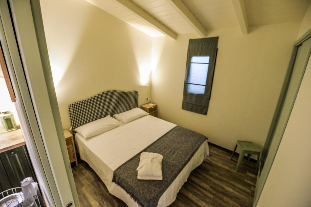 Photo of Bedroom in Rosa Marina