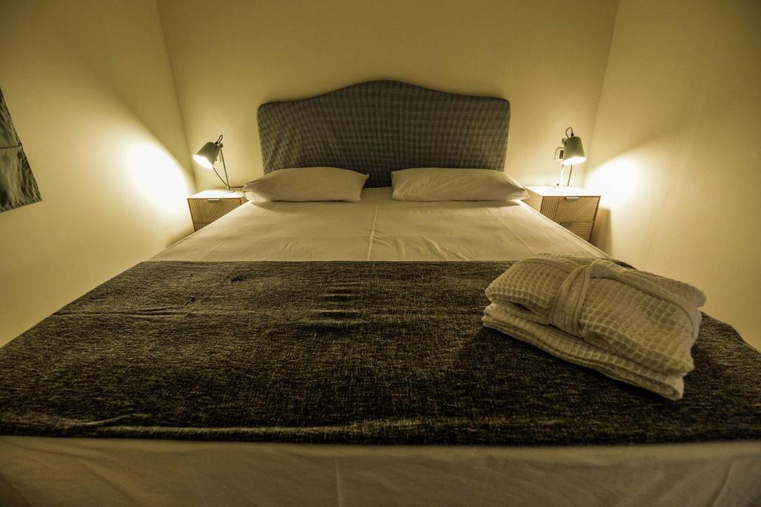 Photo of Bedroom in Rosa Marina
