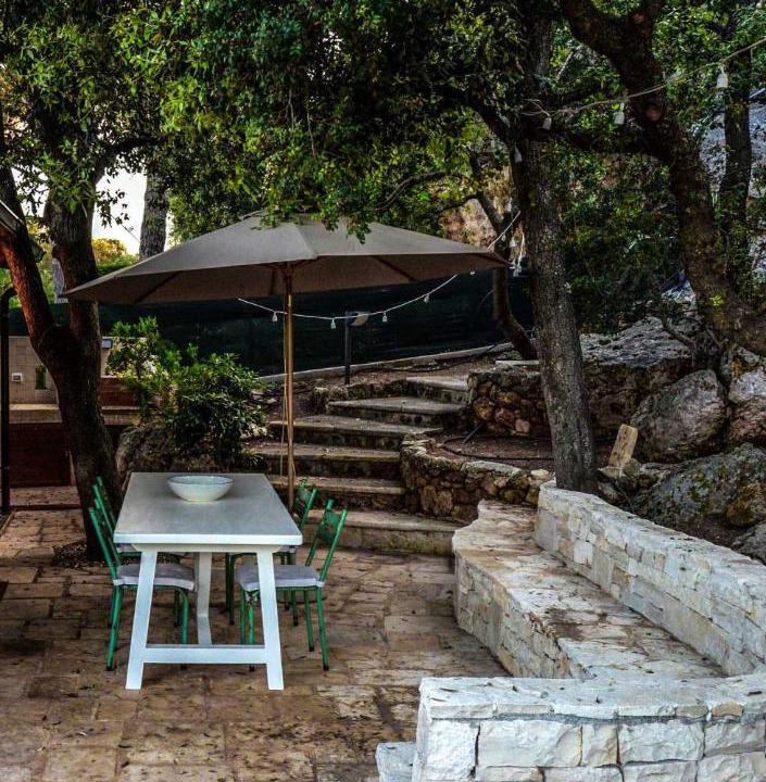 Photo of Patio Balcony in Rosa Marina