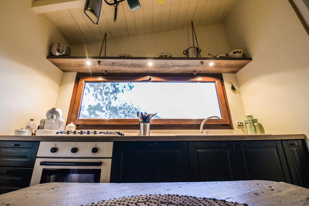 Photo of Kitchen in Rosa Marina