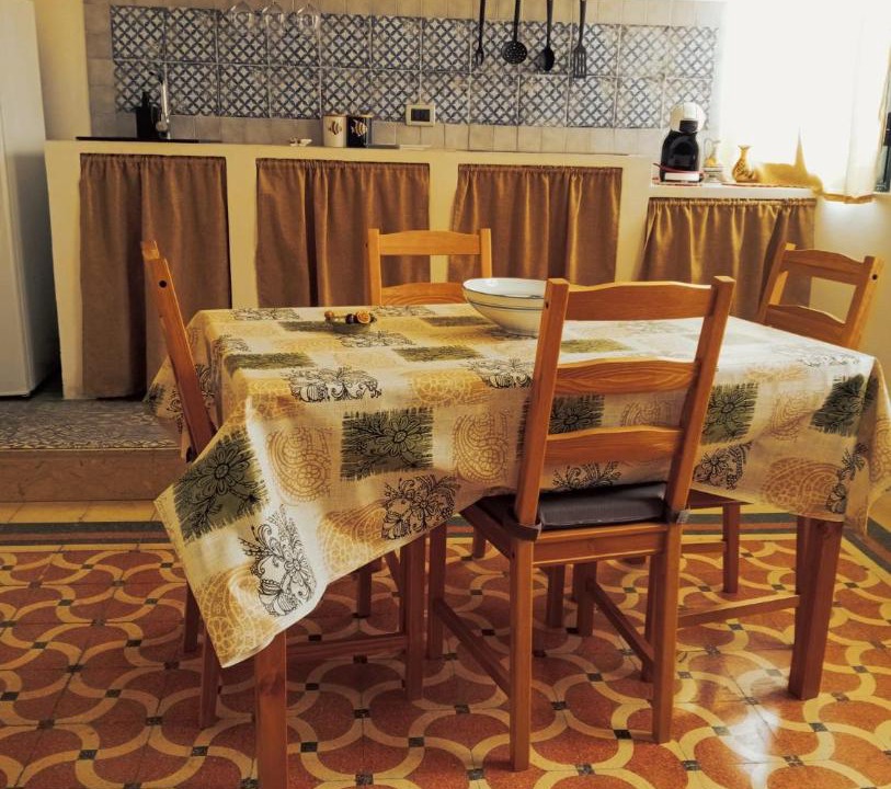 Photo of Livingroom in Trapani City Centre