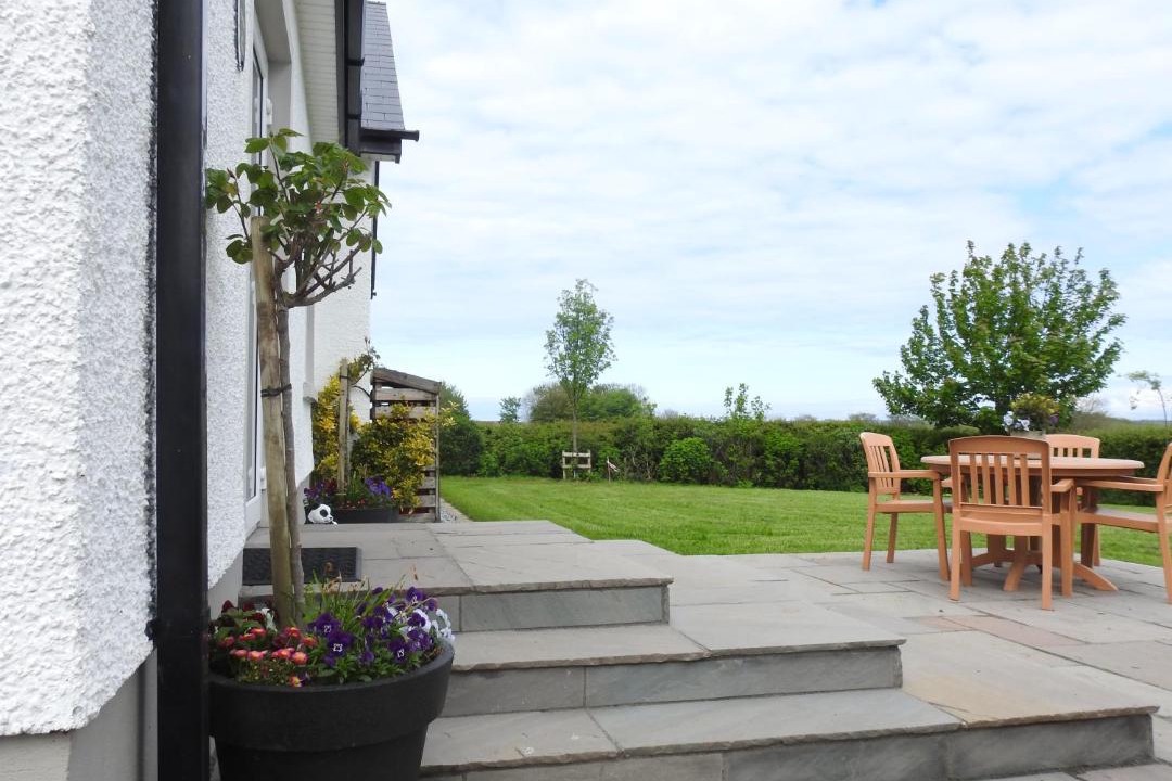 Photo of Patio Balcony in Bushmills