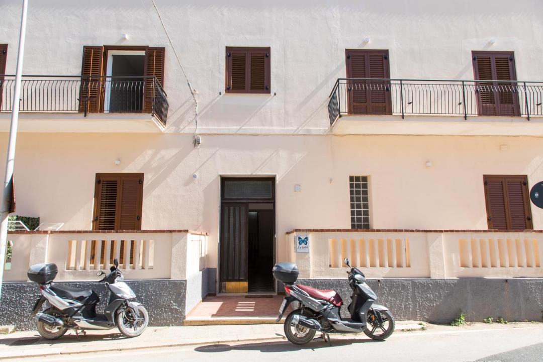 Photo of Others in Favignana