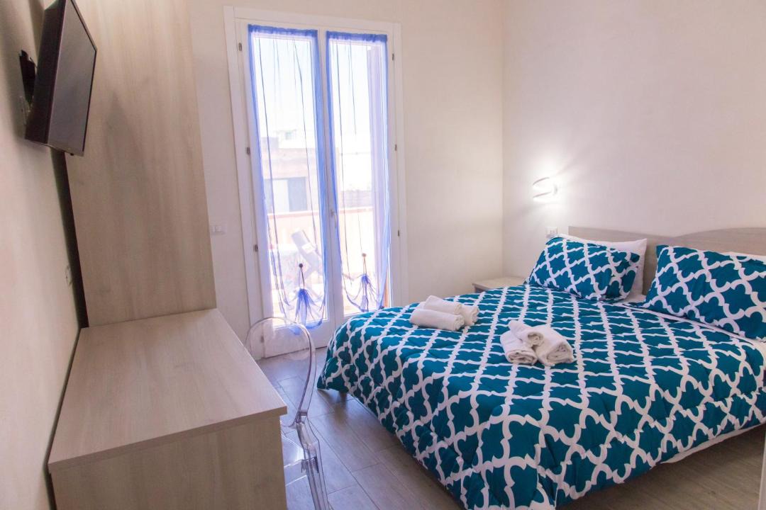 Photo of Bedroom in Favignana