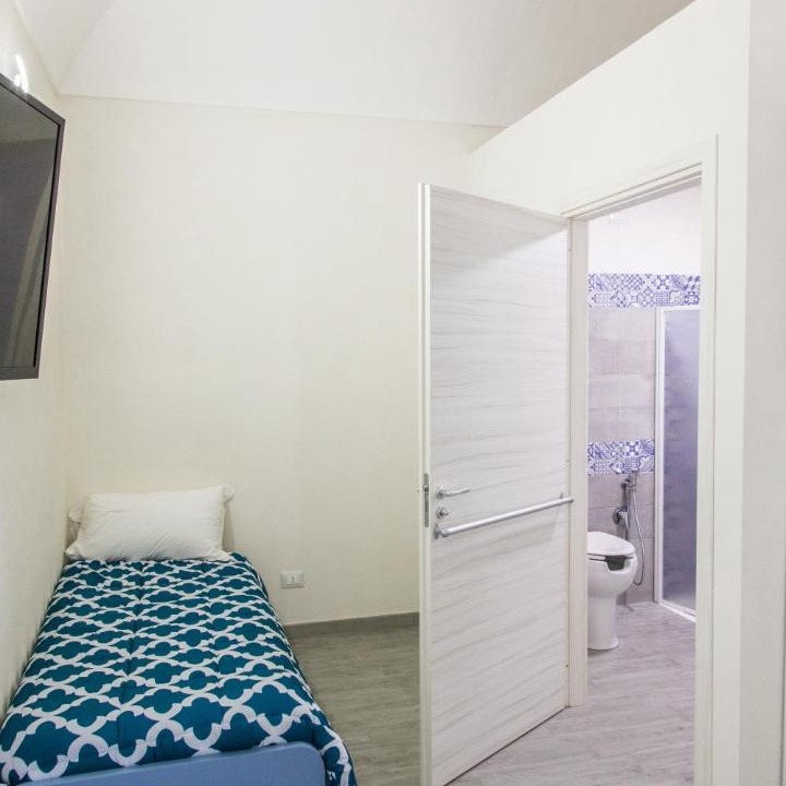 Photo of Bedroom in Favignana