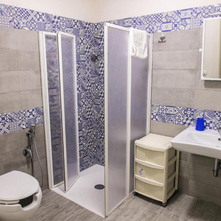 Photo of Bathroom in Favignana