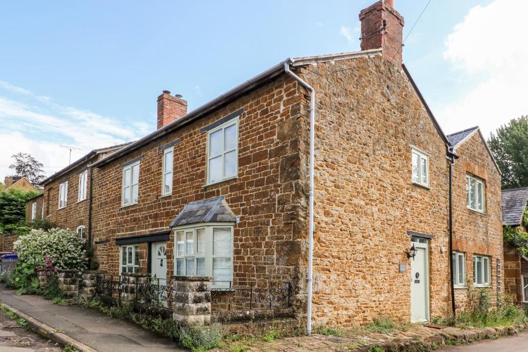 Photo of Others in Hook Norton