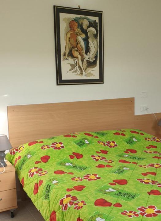 Photo of Bedroom in Termoli