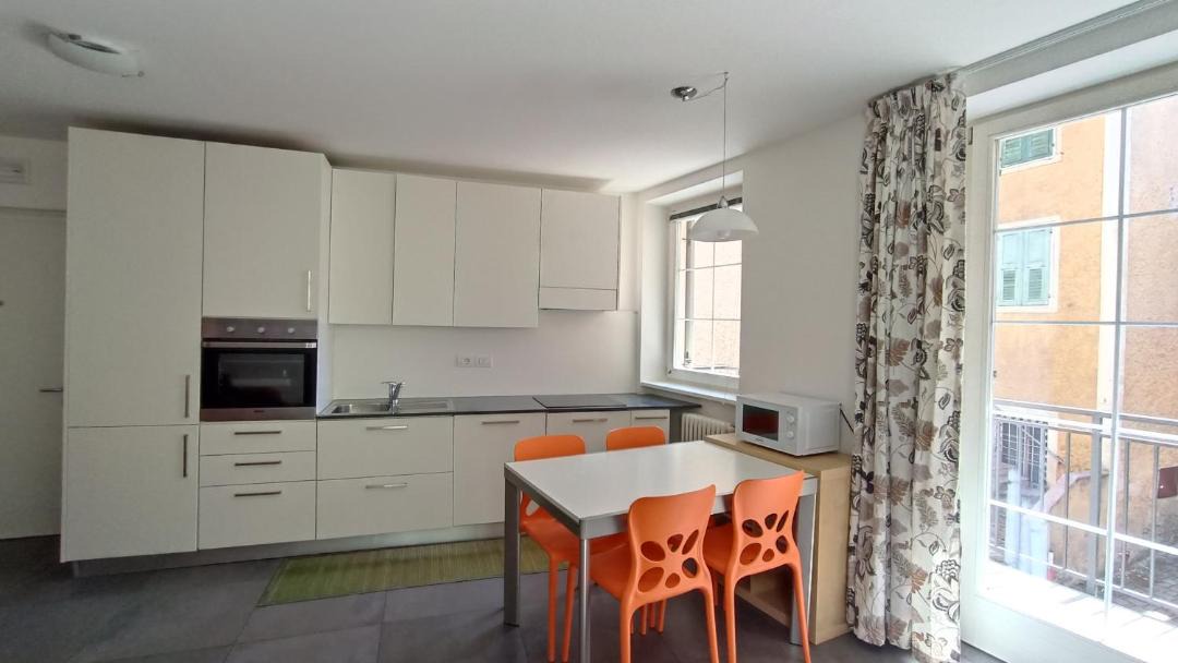 Photo of Kitchen in Male