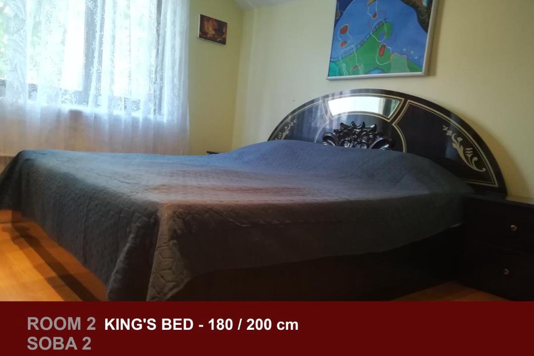 Photo of Bedroom in Jagodina