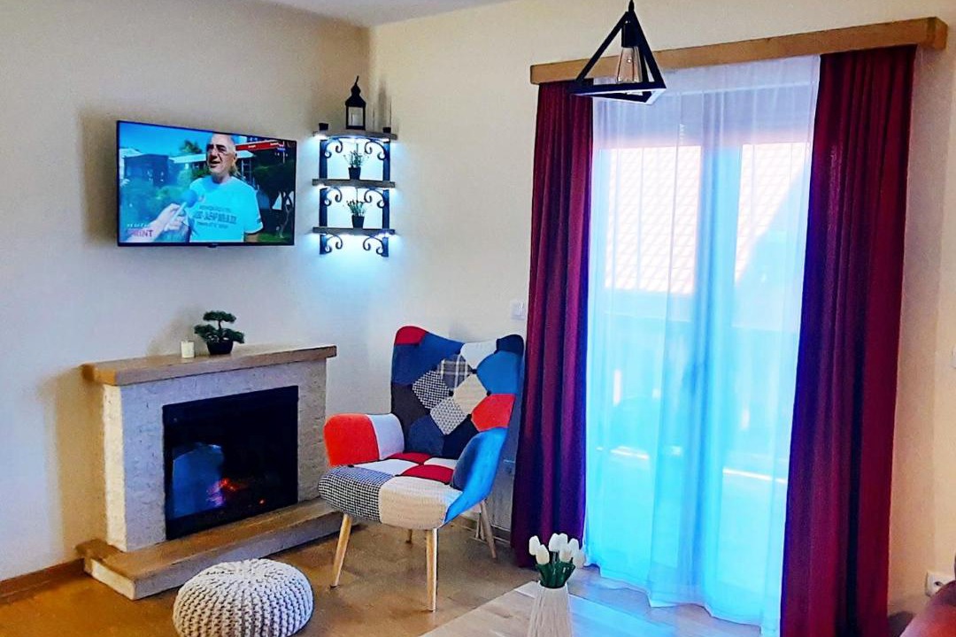 Photo of Livingroom in Kremna