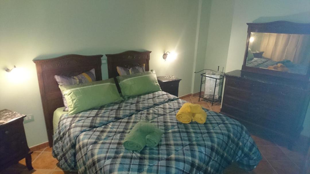 Photo of Bedroom in Riola Sardo