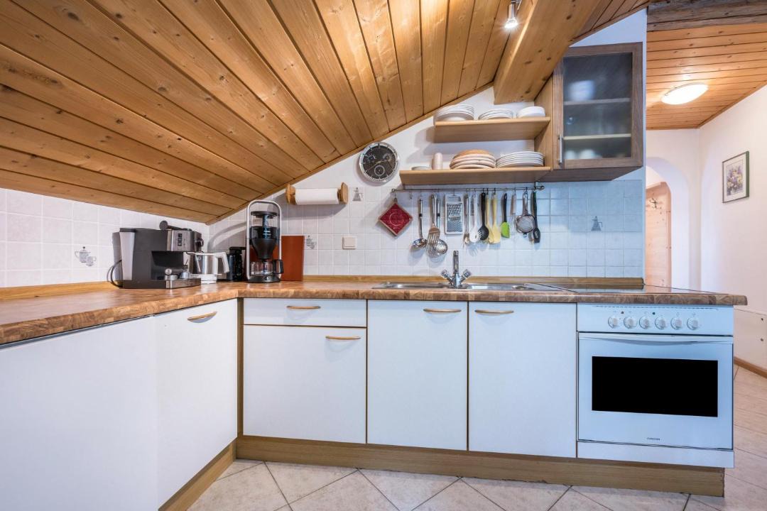 Photo of Kitchen in Spinga