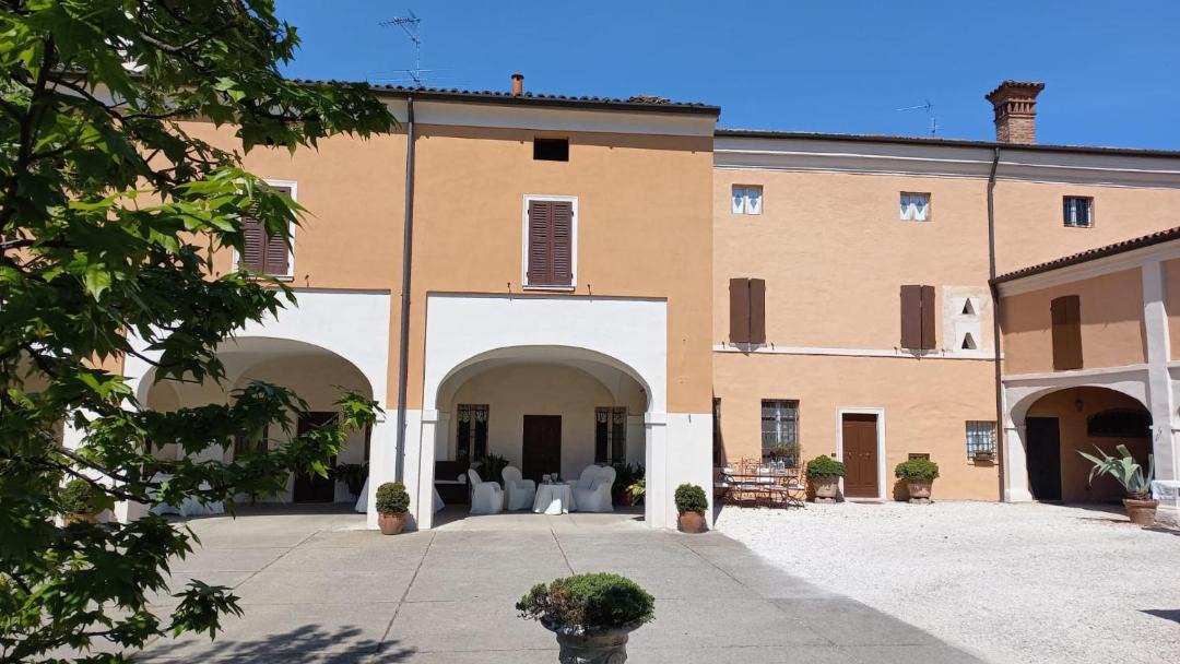Photo of Others in Corticelle Pieve