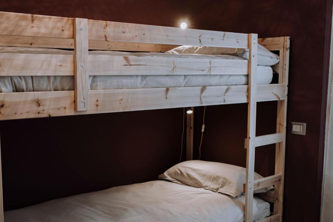Photo of Bedroom in Peveragno