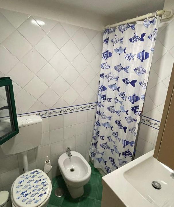 Photo of Bathroom in Albori