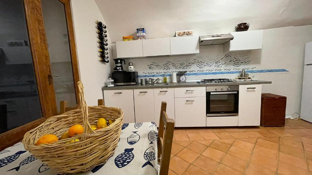 Photo of Kitchen in Albori