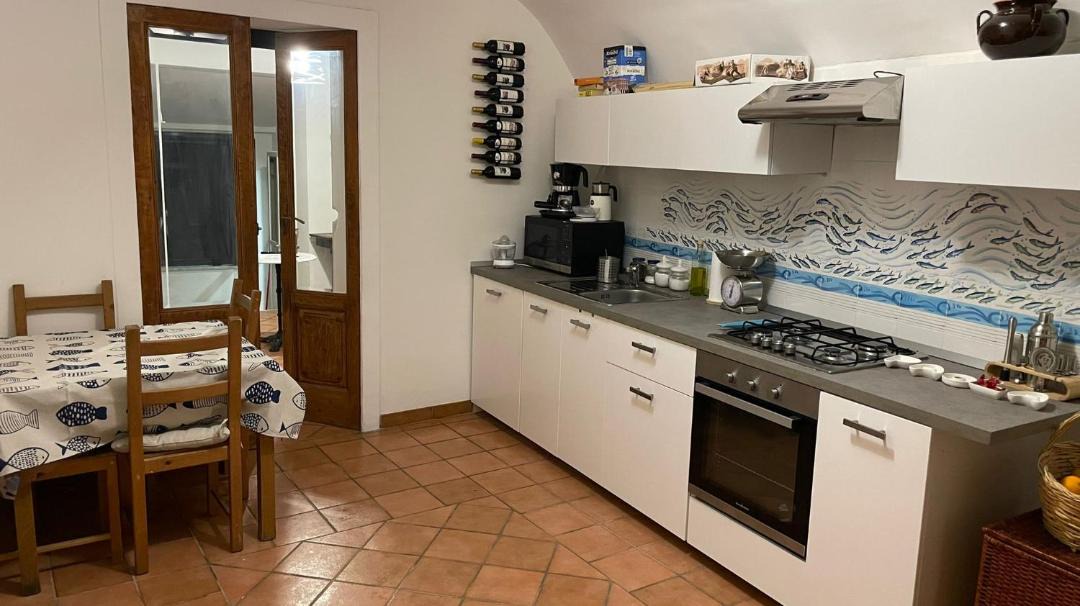 Photo of Kitchen in Albori