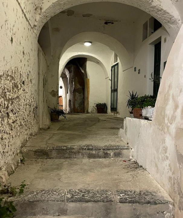 Photo of Buildings in Albori