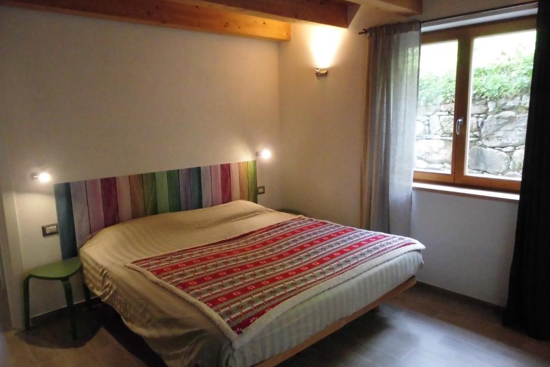 Photo of Bedroom in Staffal
