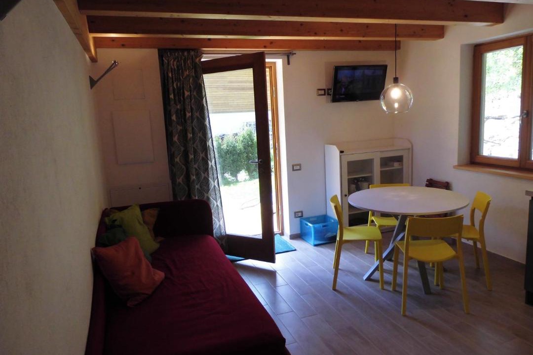 Photo of Livingroom in Staffal